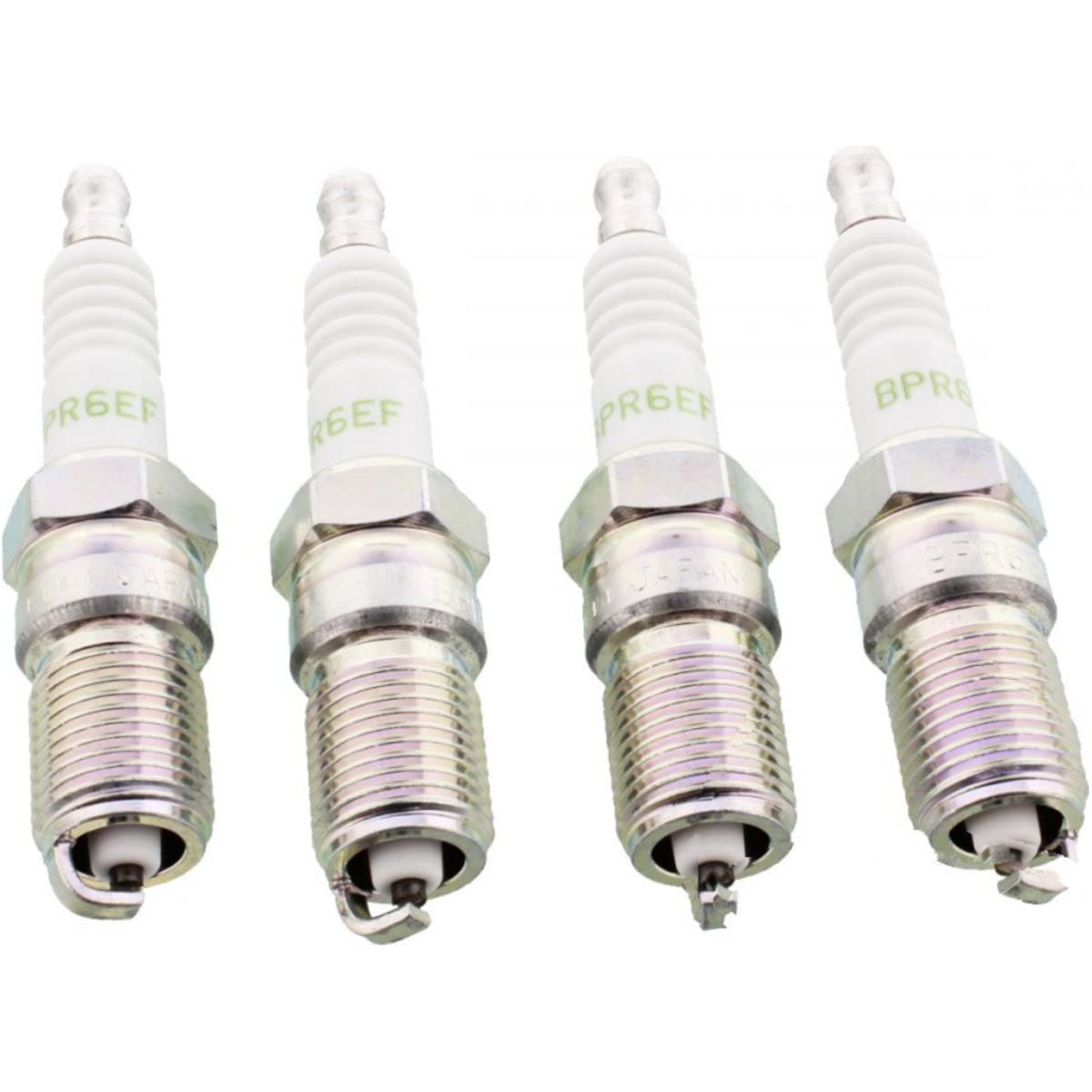 NGK Spark Plug V-Line 7 Lawnmower, 1183