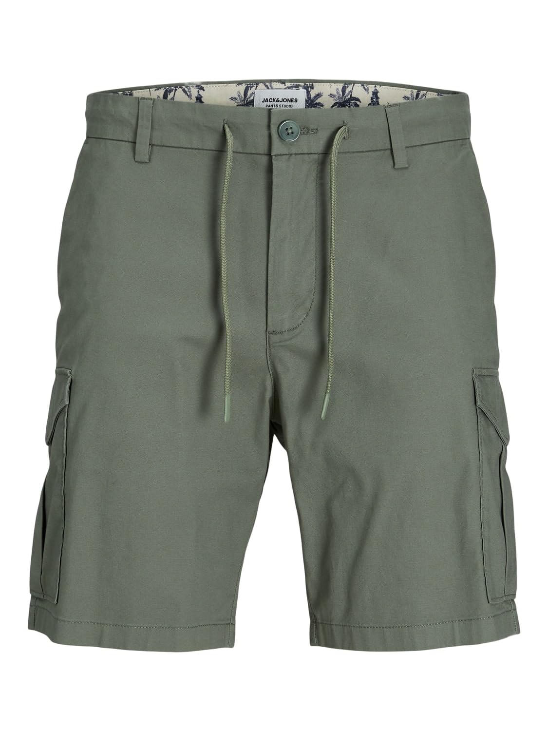 JPSTACE JJSUMMER CARGO SHORT Şort Erkek