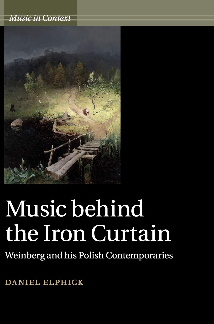 Weinberg and his Polish Contemporaries pour découvrir les compositeurs polonais