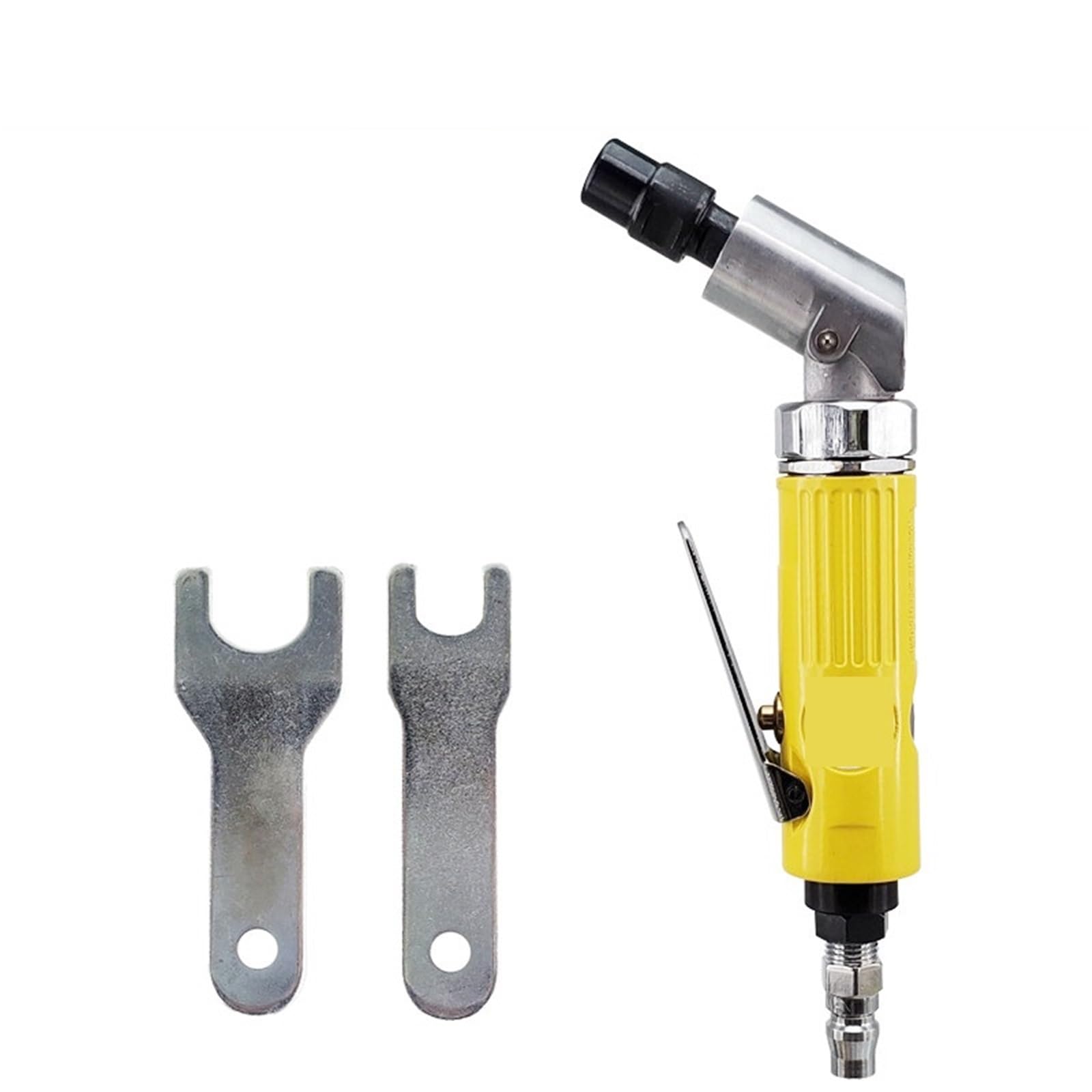 Air Hammer AT-7136 Pneumatic Engraving Mill, Air Mill, Tire Mending Mill