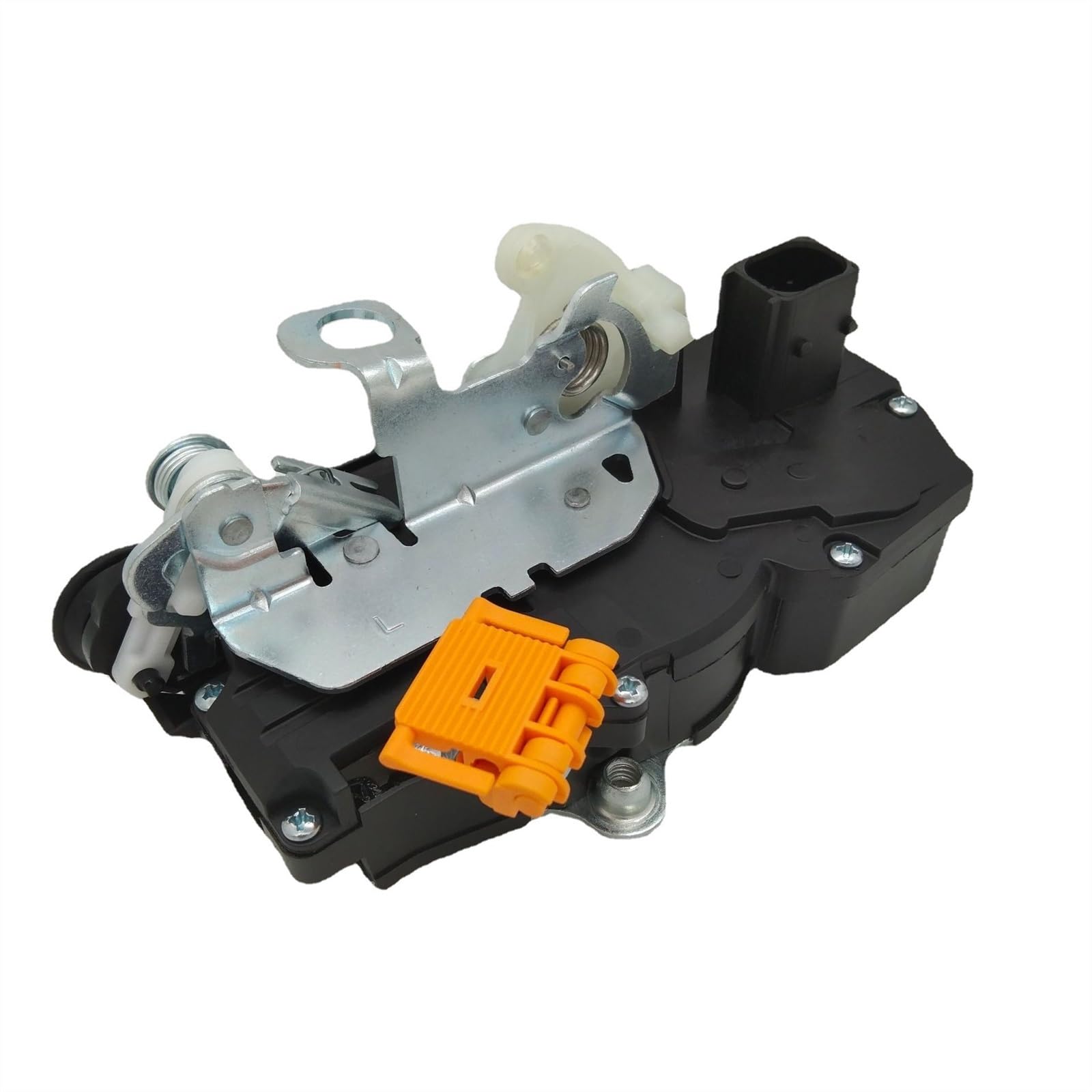 Auto Türschloss Aktuator Kompatibel Mit Chevrolet Für Impala 2006 2007 2008 2009 2010 2011 OE: 20790496 20790495 20790501 20790500 Autotürschloss-Aktuator-Verriegelungsmotor ( Color : Front Left )