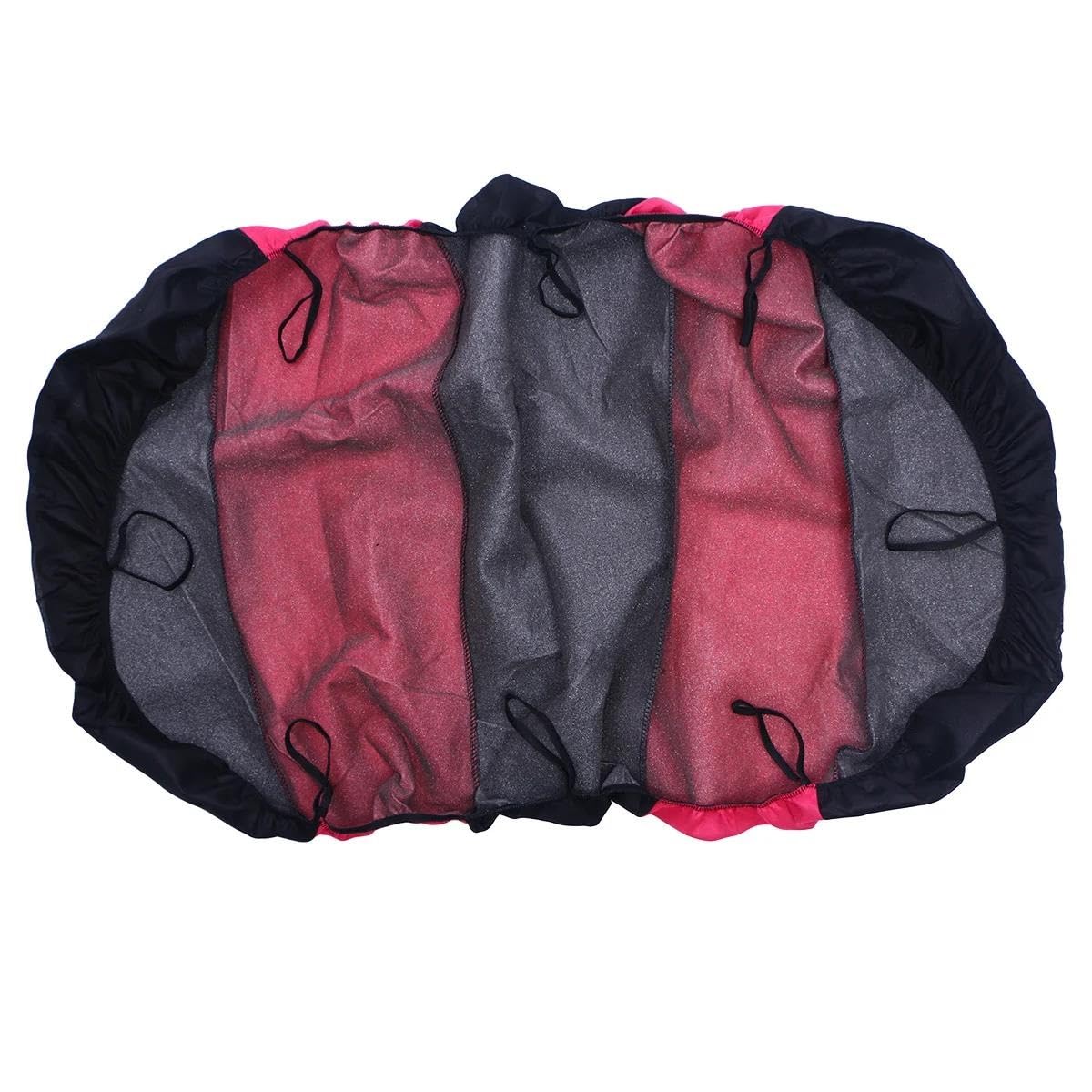 Housse Siege Protection Accessoire 8 Pièces Universel Classique Housse De Siège De Voiture Protecteur De Siège Voiture Style Housses Siège Ensemble Coussin Voiture Siege