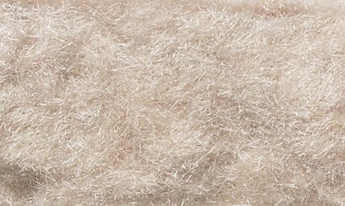 WOODLAND SCENICS FL631 Flock de hierba estática Miel silvestre 32 oz WOOU1305