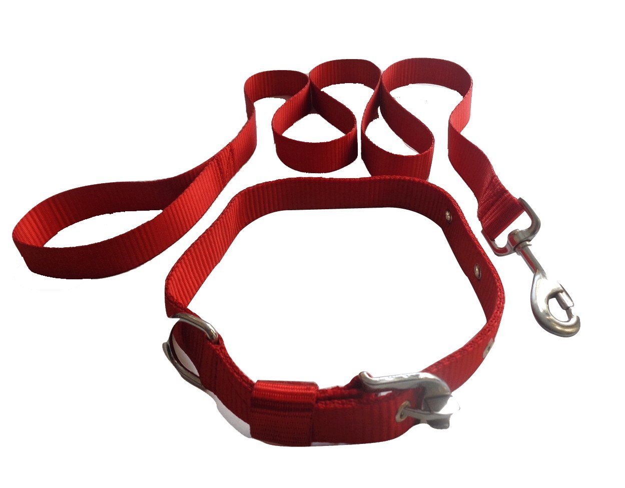 See full amazon price history chart for Suraj Chain Smart Doggie Premium Nylon Lead Leash With Collar For Medium Dog - 1 Inch Suraj Chain Smart Doggie Premium Nylon Lead Leash With Collar For Medium Dog - 1 Inch (B01J15U310) Amazon Price History, Amazon Price Tracker