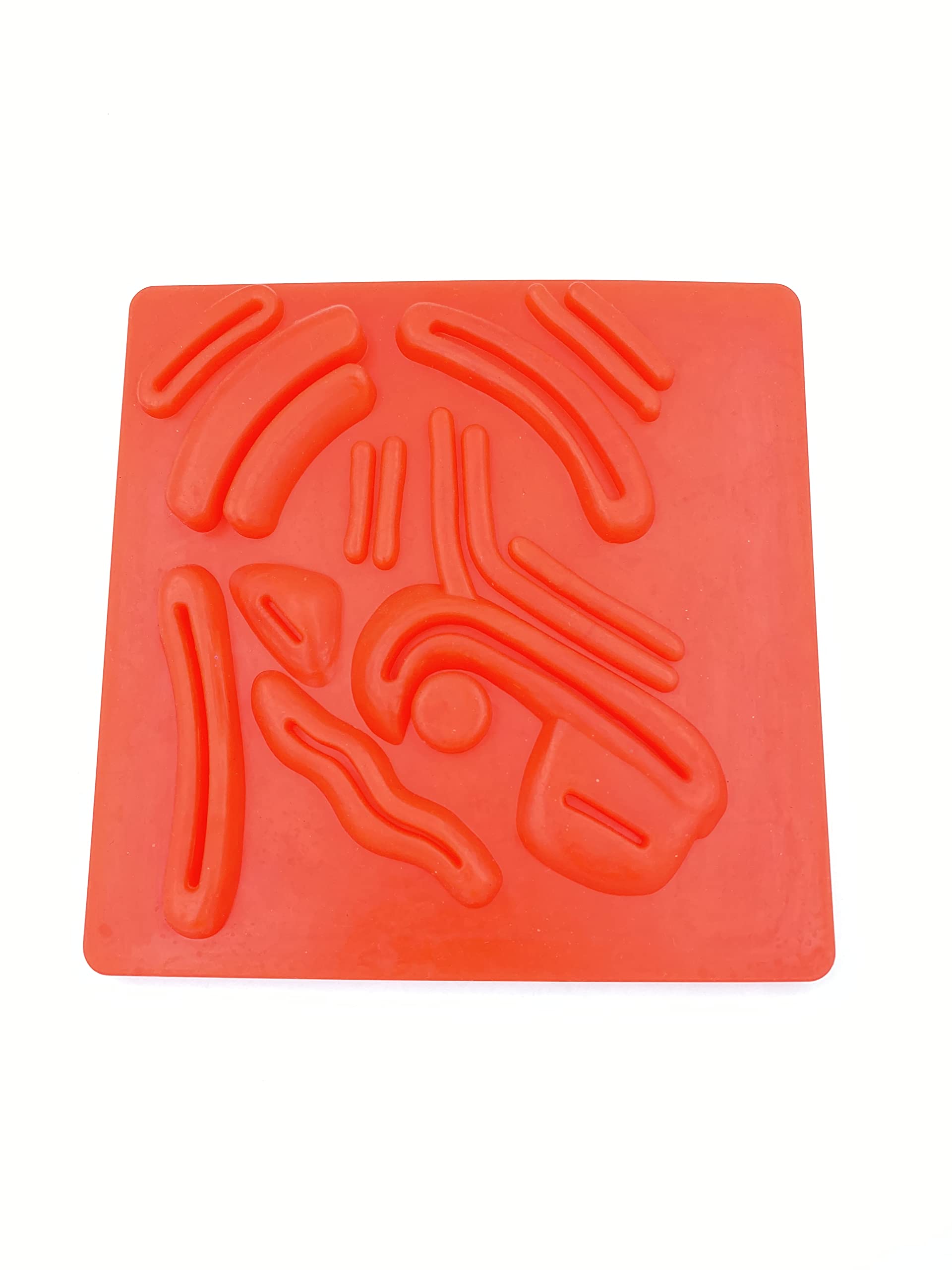 VSC Laparoscopic Suture Pad for Practice in Endo Trainer Qty.1 Laparoscopy Endoscopy Surgery Surgical Instrument (B0BFLFG78Y) Amazon Price History, Amazon Price Tracker
