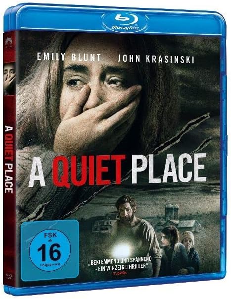 A Quiet Place