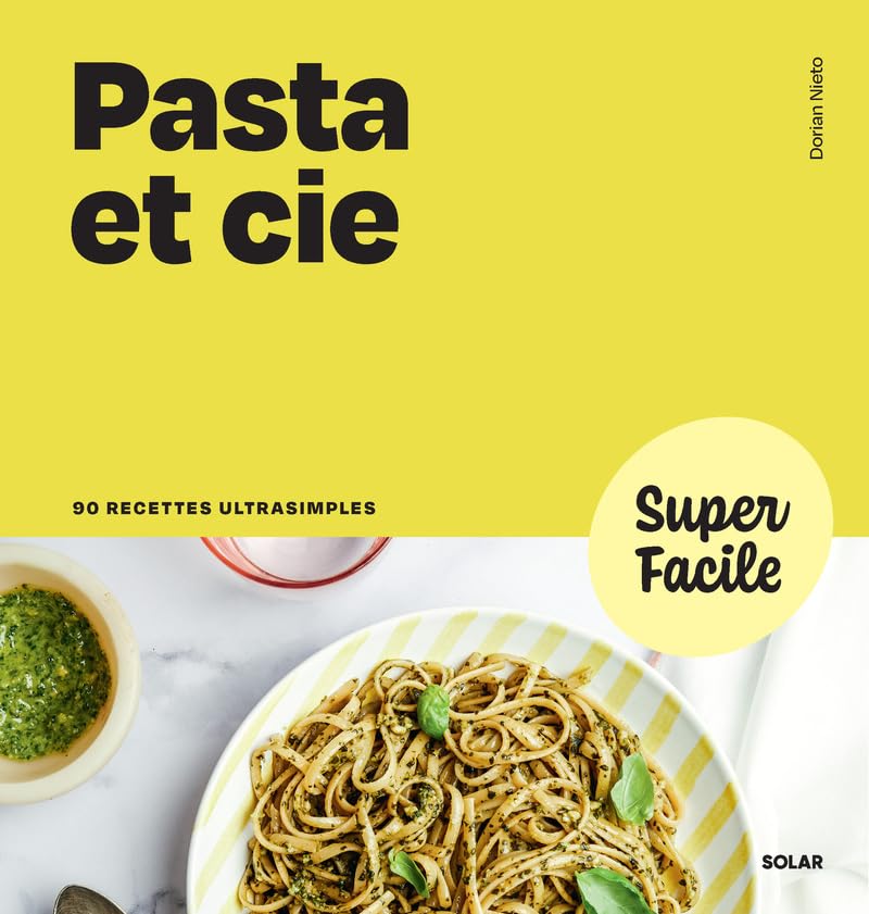 Pasta et cie visual 1
