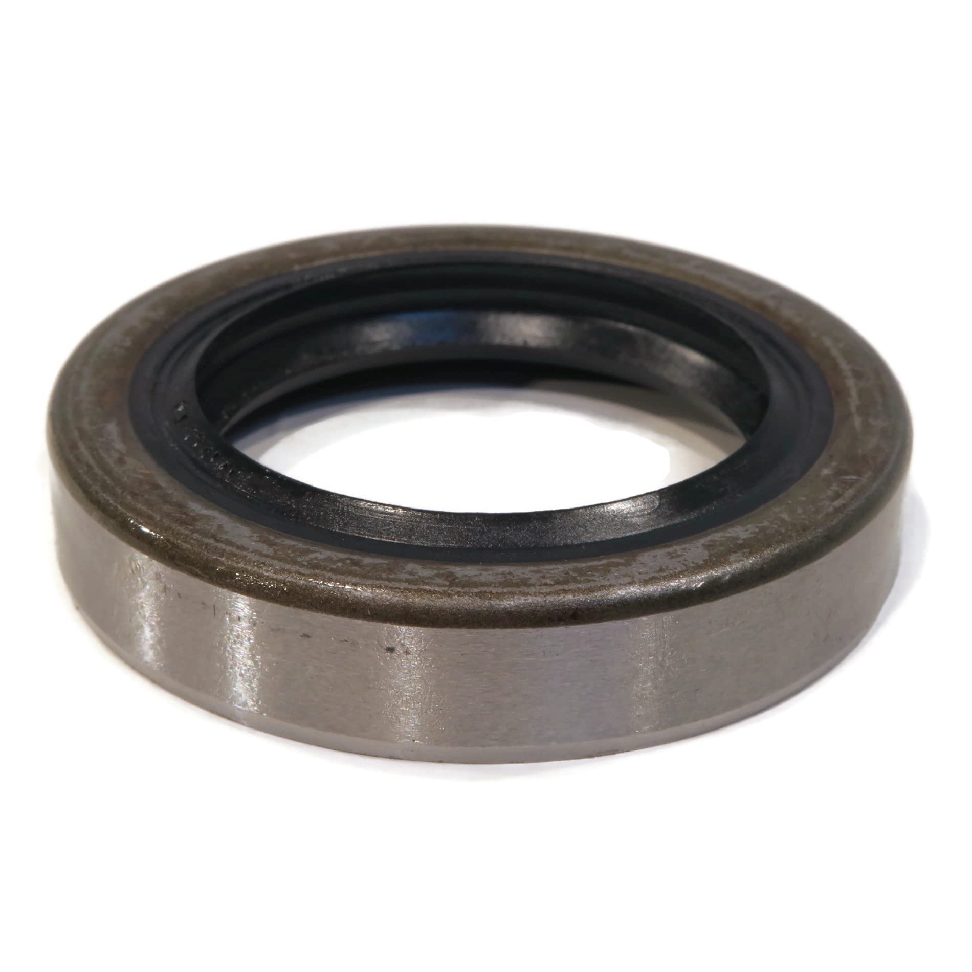 The ROP Shop (5) New Grease Seals Double Lip 1.719" x 2.565" Replace Dexter 10-19 010-019-00