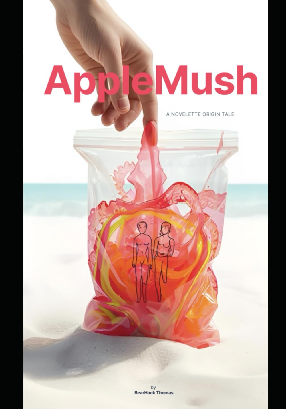 AppleMush: A Novelette Origin Tale
