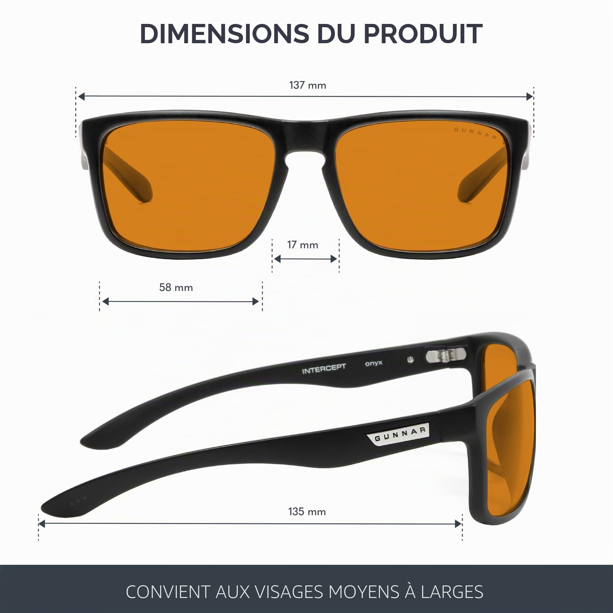 Gunnar | Intercept