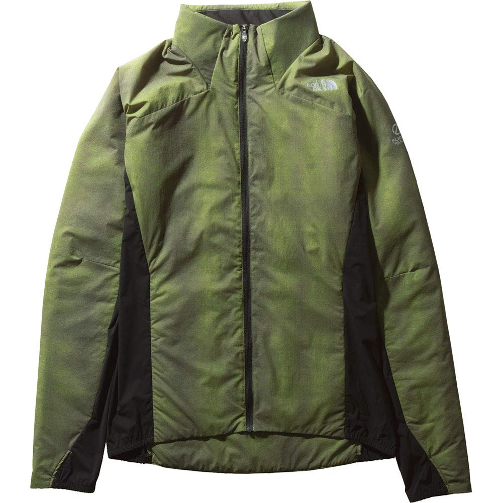 Amazon | [ザノースフェイス] ベントリックストレイルジャケット