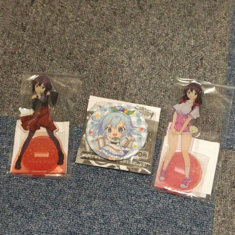 サンリオ 伊勢丹 ロールシールテープ aromantic アロマンティック