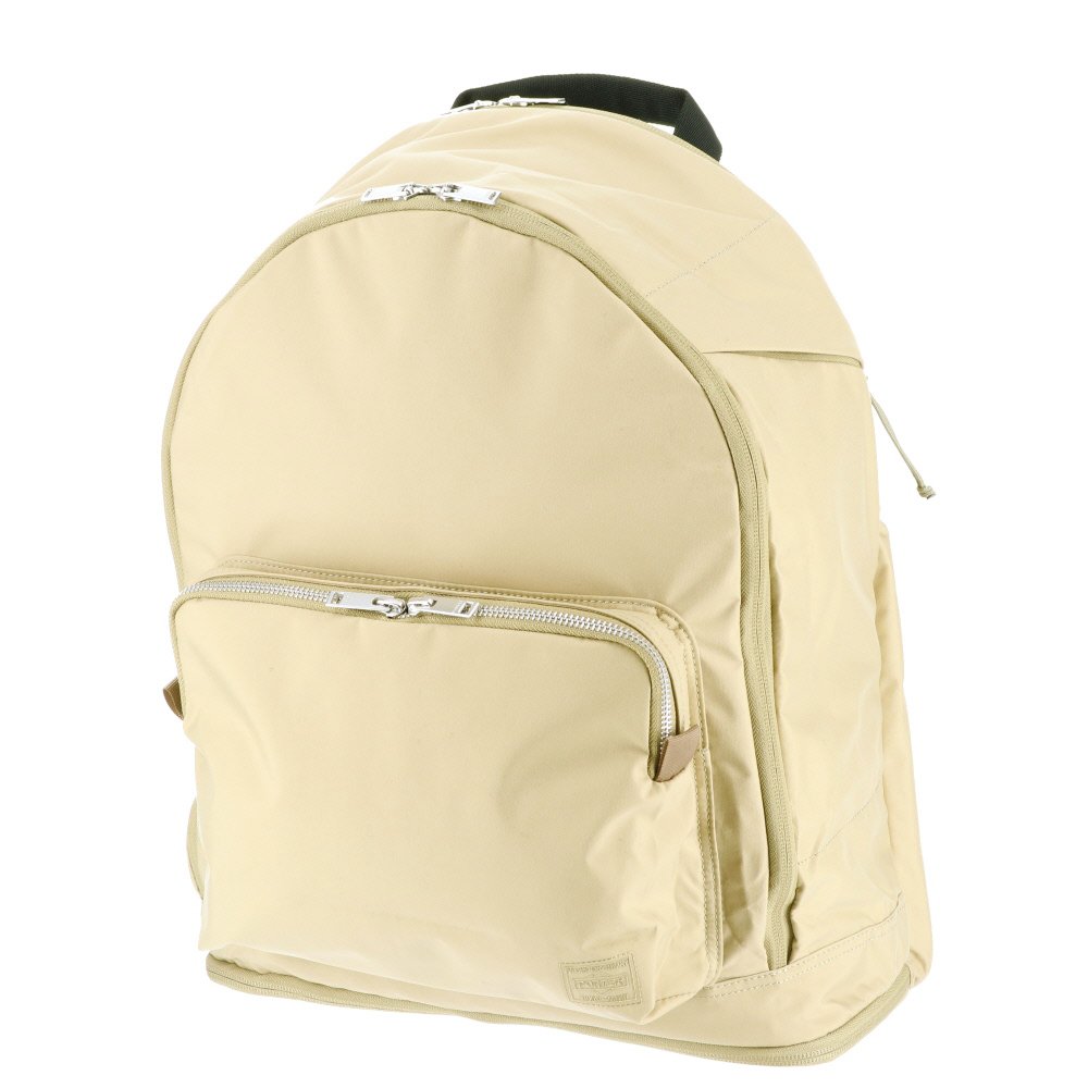 PORTER ベージュ リュック・バックパック　529-06111 吉田カバン PORTER ベージュ リュック・バックパック 529-06111 吉田カバン 楽天