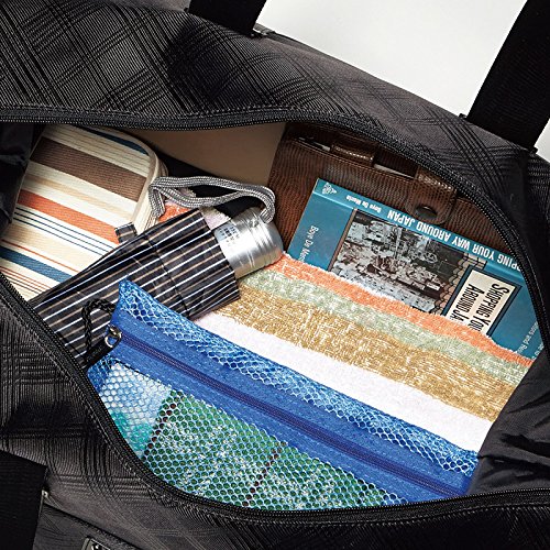 Guy Laroche ボストンバッグ 旅行カバン ギラロッシュ 黒 Guy Laroche