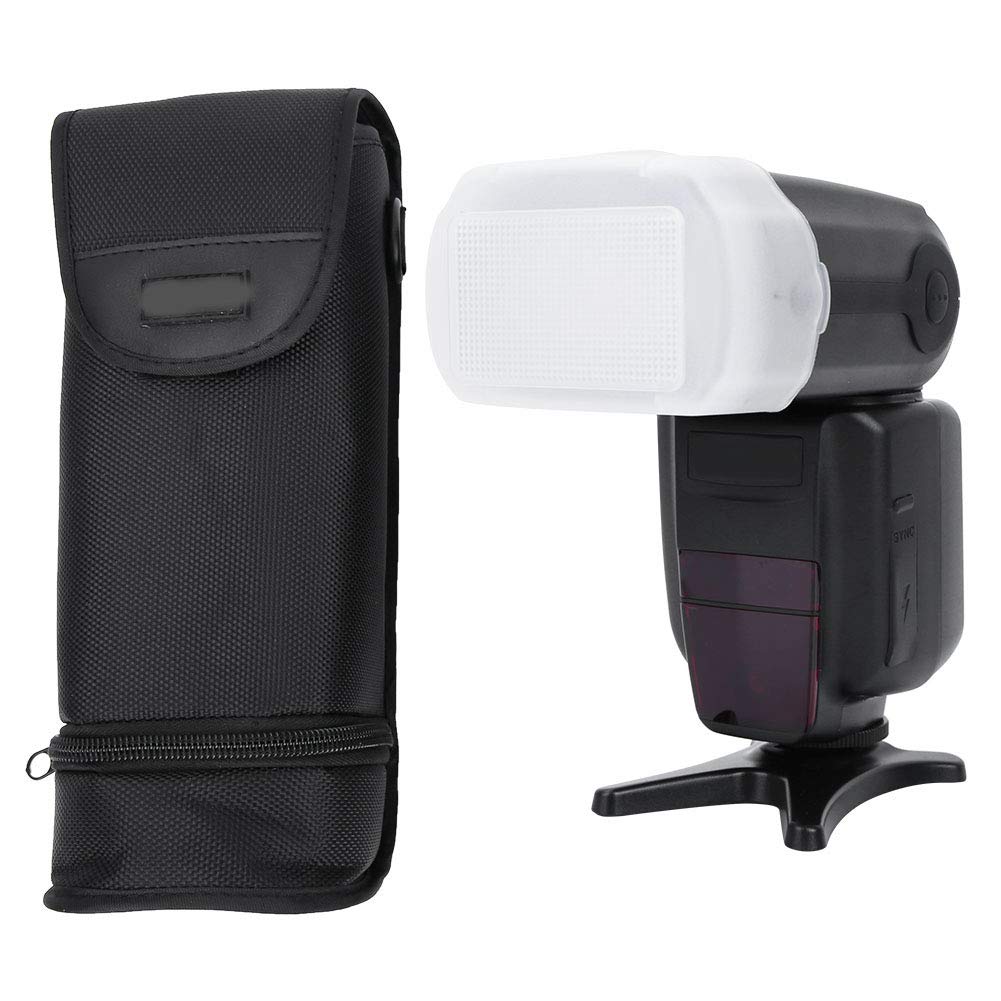 Flash per Fotocamera SLR , TR-982III / C 2.4G Ttl 1/8000 Wireless Master Slave Flash
