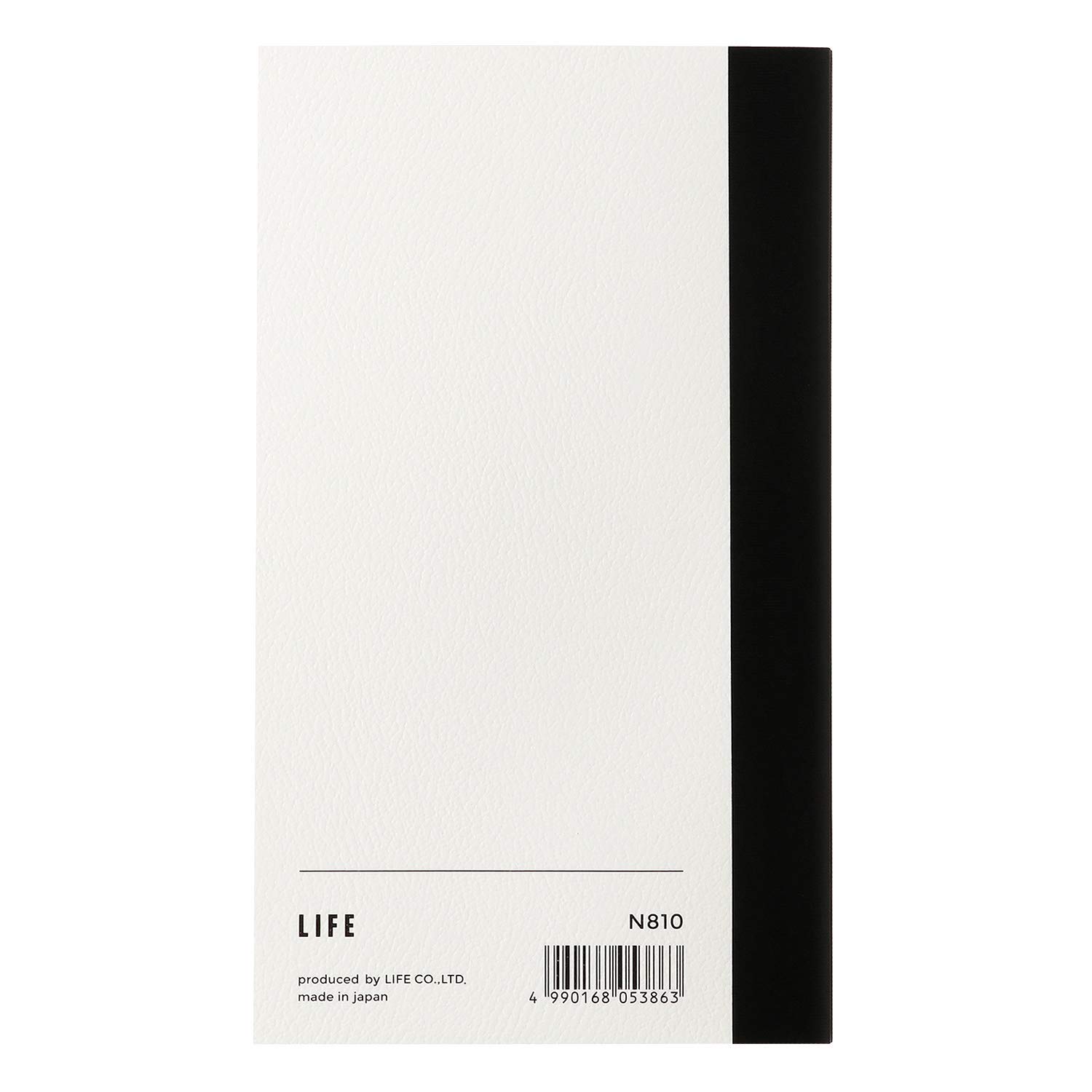 Life KLESHA N810 Notebook, B6 Transformation, Grid      Unknown Binding