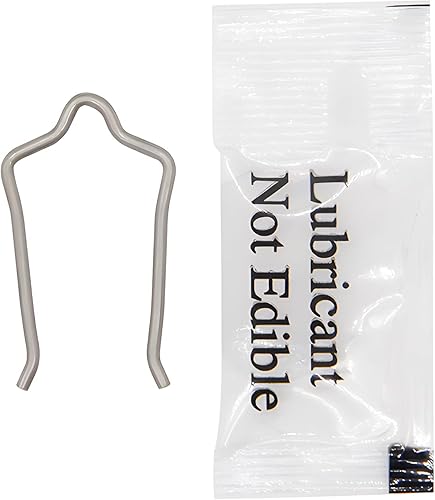 Miniatura 5 de RURBRIN 1 paquete de cartucho Moen-1222 de repuesto para grifos Posi-Temp  ducha Moen grifo de una sola manija con manual