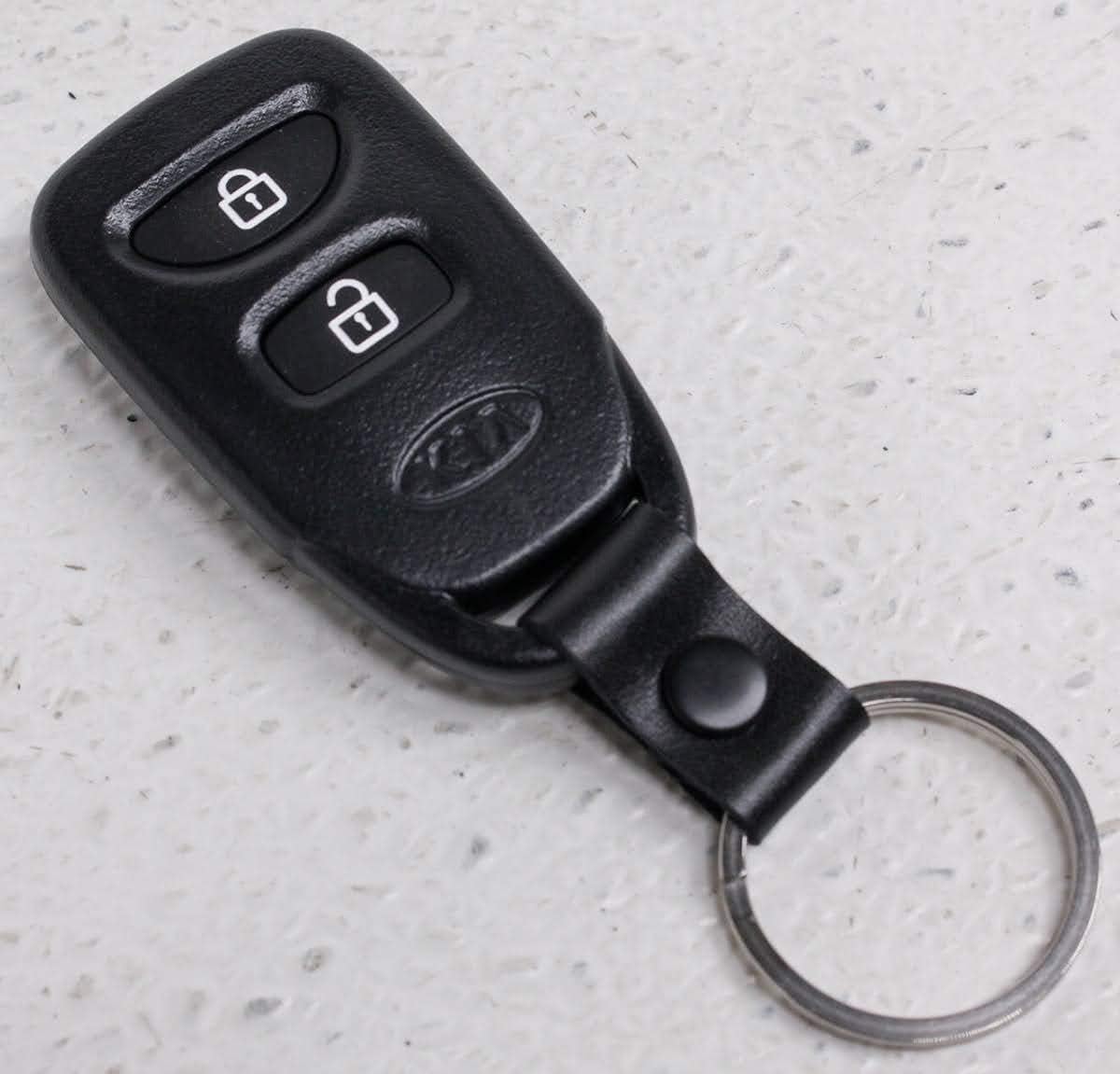 Kia 954302K100 Remote Control Transmitter for Keyless