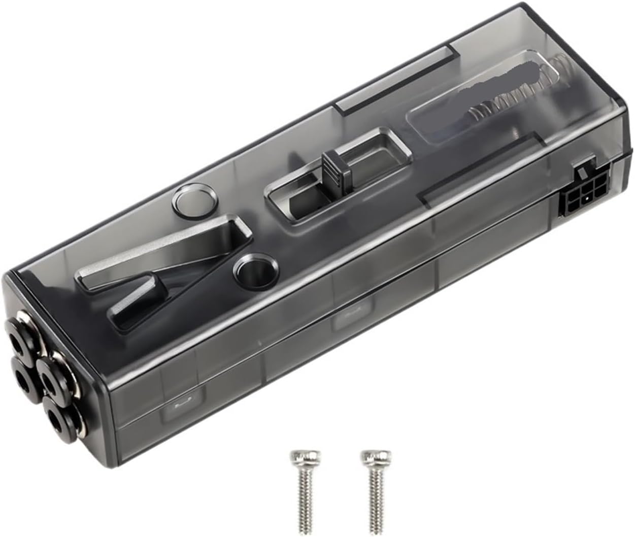 for Creality Filament Buffer for CFS 4X Multi-Color Printing Add-On Kit Filament System for K2 Plus Hi for Combo 3D Printer