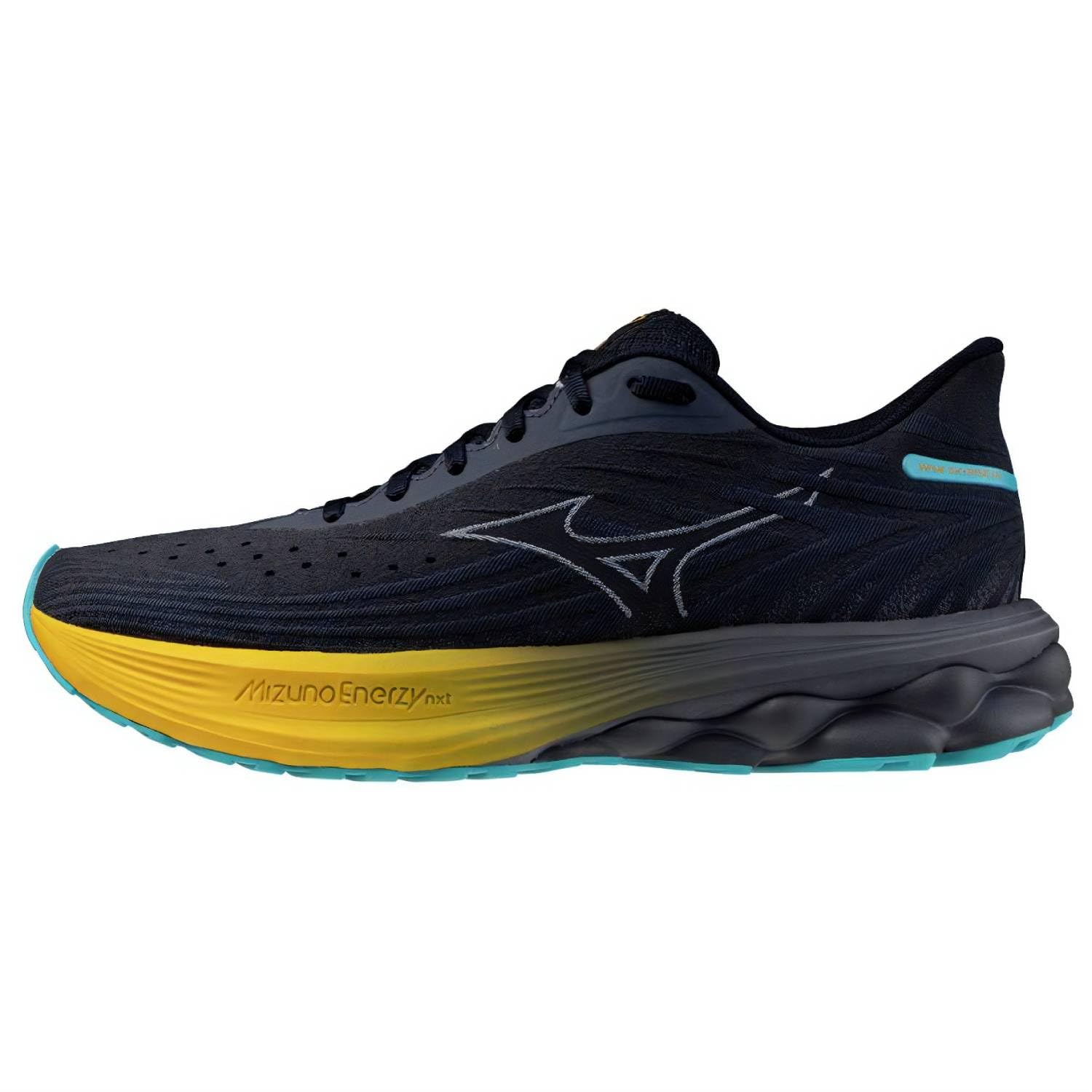 Mizuno Wave Skyrise 6, Scarpe da Running Uomo