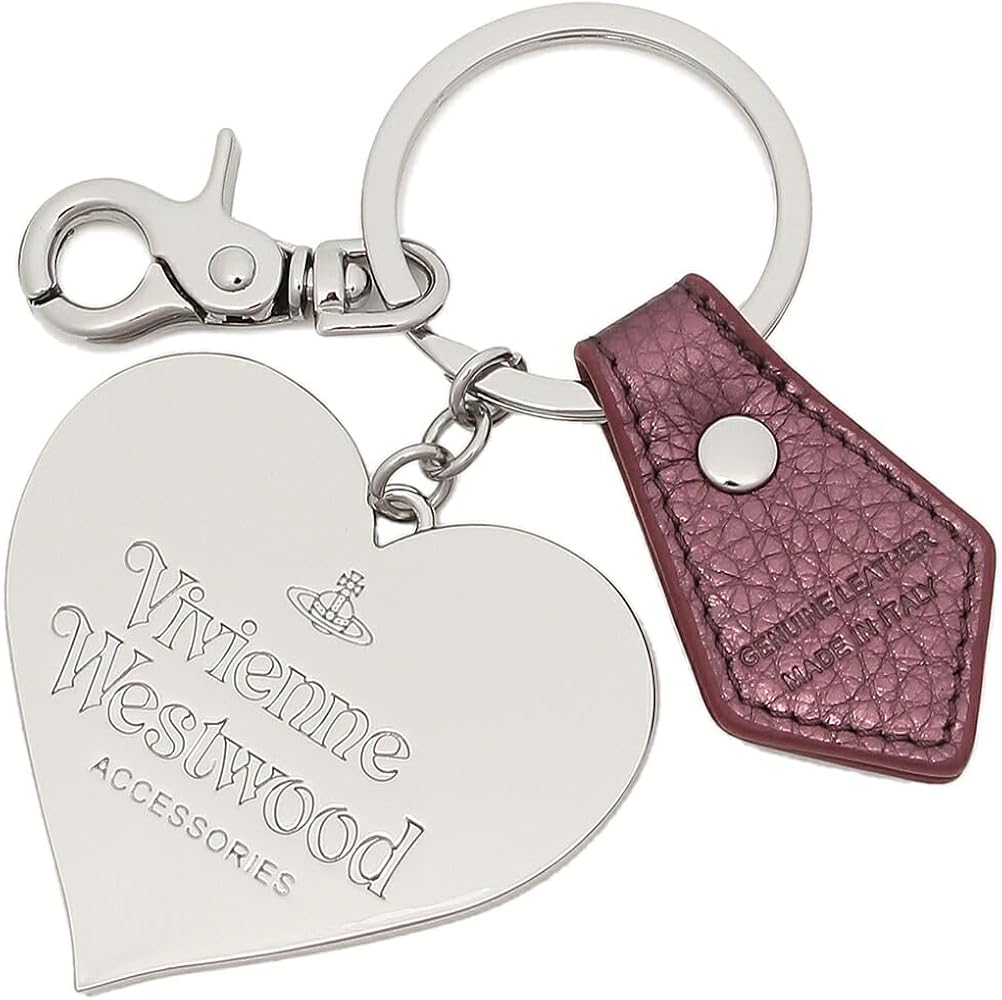 Amazon.co.jp: [ヴィヴィアンウエストウッド] キーホルダー グレイン