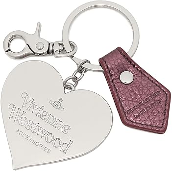 Amazon.co.jp: [ヴィヴィアンウエストウッド] キーホルダー グレイン