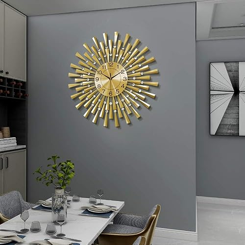 Best overall wall clock under $100