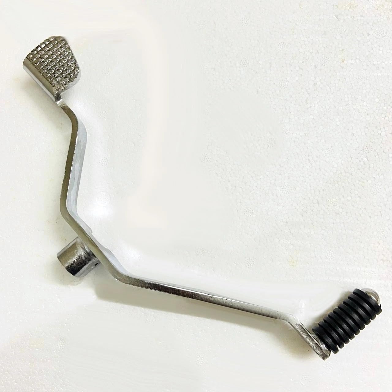 LEVA DEL CAMBIO COMPATIBILE CON LA ROYAL ENFIELD BULLET MOTORCYCLE NUOVA CLASSIC 350CC - 1100284-D - HKT-IT