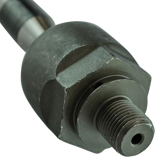 Miniatura 1175 de TRQ Juego de barras de acoplamiento exteriores compatibles con Chevrolet Cruze Volt 2016-2019