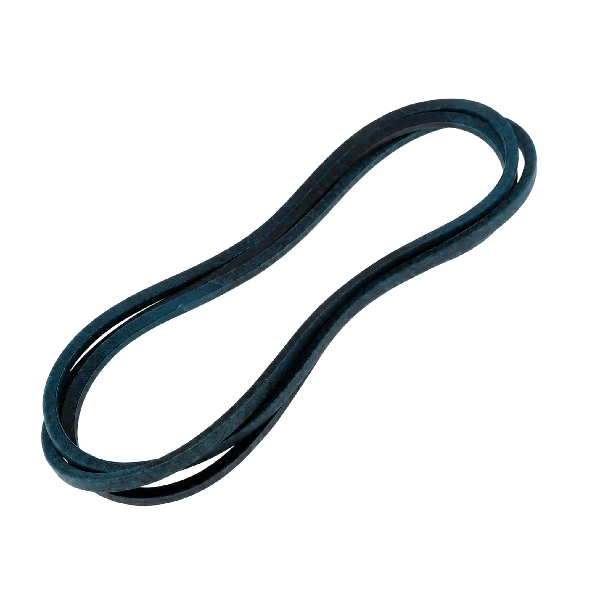 PARSKILO M152630 Lawn Mower Deck Drive Belt for John Deere LTR155 LTR166