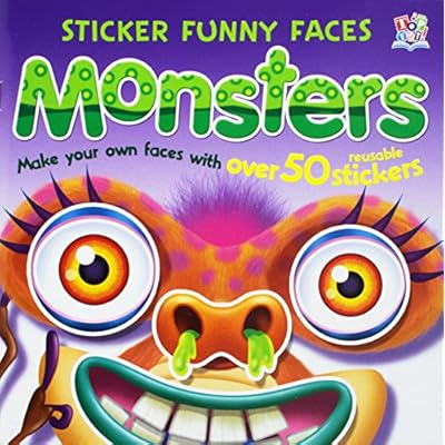 Funny Monsters