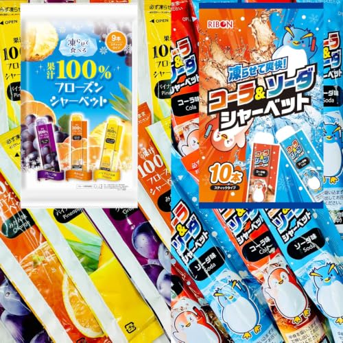 【 まもなく値上げ 】16L / 8L×2 フローズン シャーベット 業務用 100%フローズンシャーベット」の人気商品一覧・価格比較 - 価格.com