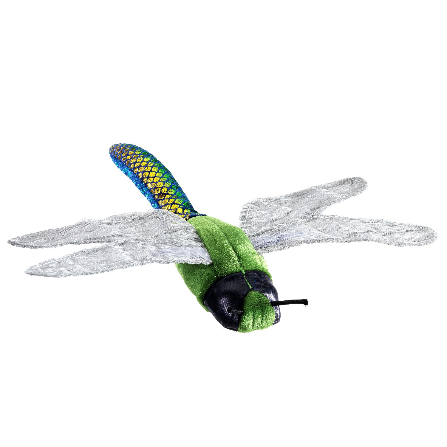 FolkmanisMini Dragonfly Finger Puppet