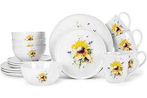 Nat & Jules Serveware - The Sweet Complement to Any Table