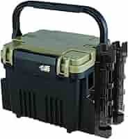 Amazon.co.jp: メイホウMEIHO VS-7080N BM-250LIGHT×2 タックル