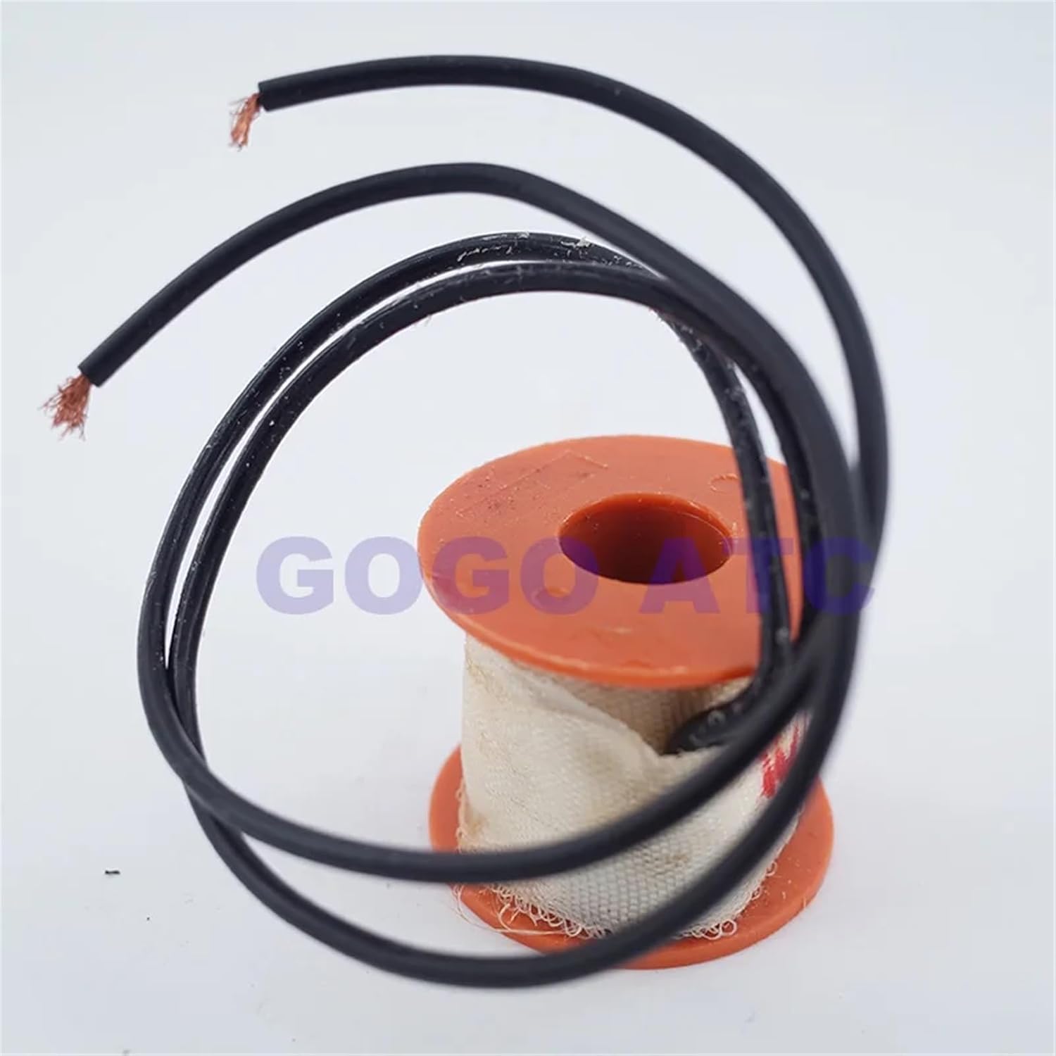 Solenoid coil for brass coils 1/4 1/8 2W025-06/08 2W040-10 AC220V 110V DC24V DC12V(AC110V)