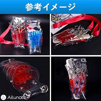 手染めブラックマーブルの大容量シザーケース 手染めブラックマーブルの蓋付き大容量シザーケース - メルカリ