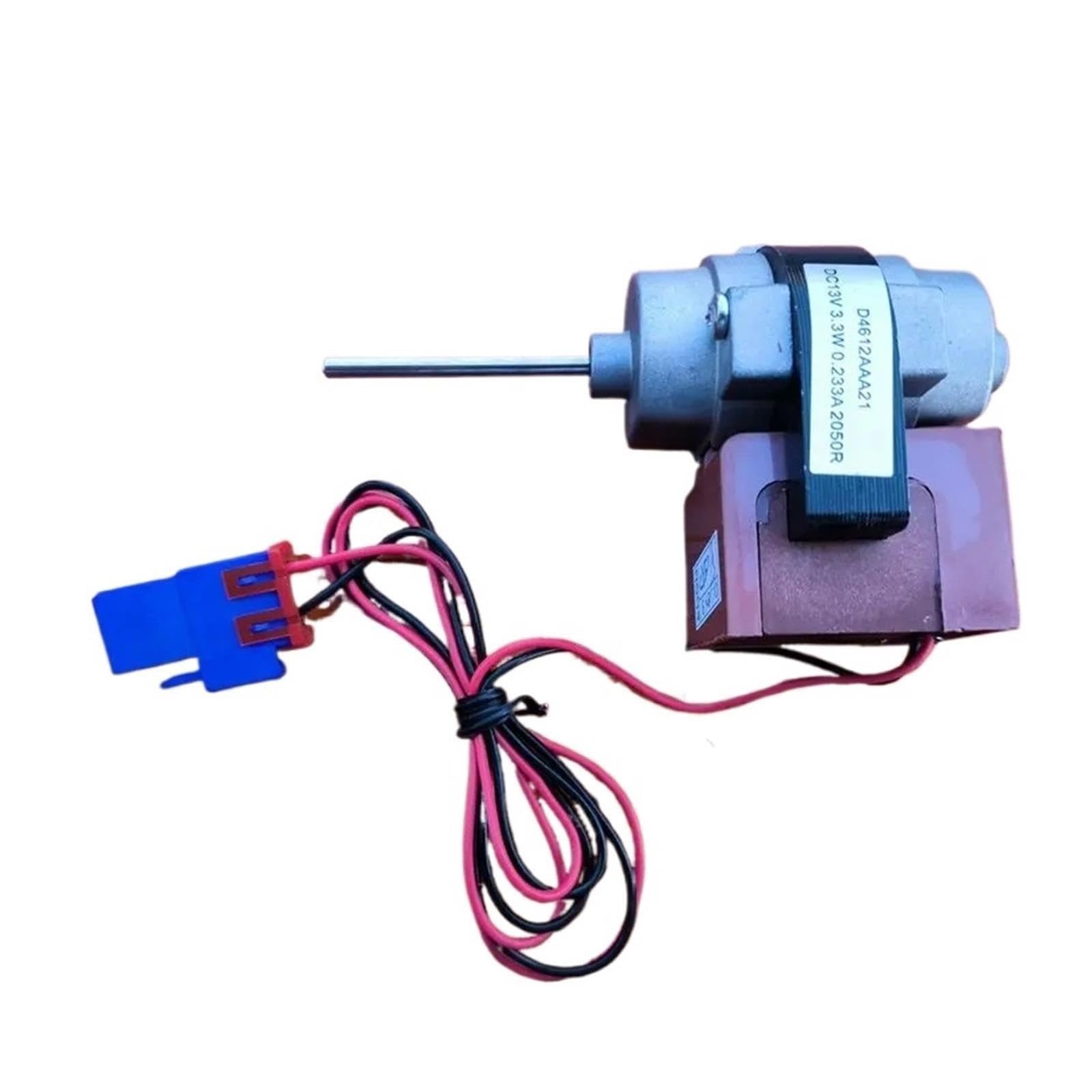 Motor Del Ventilador Del Evaporador, Compatible Con Bosch,