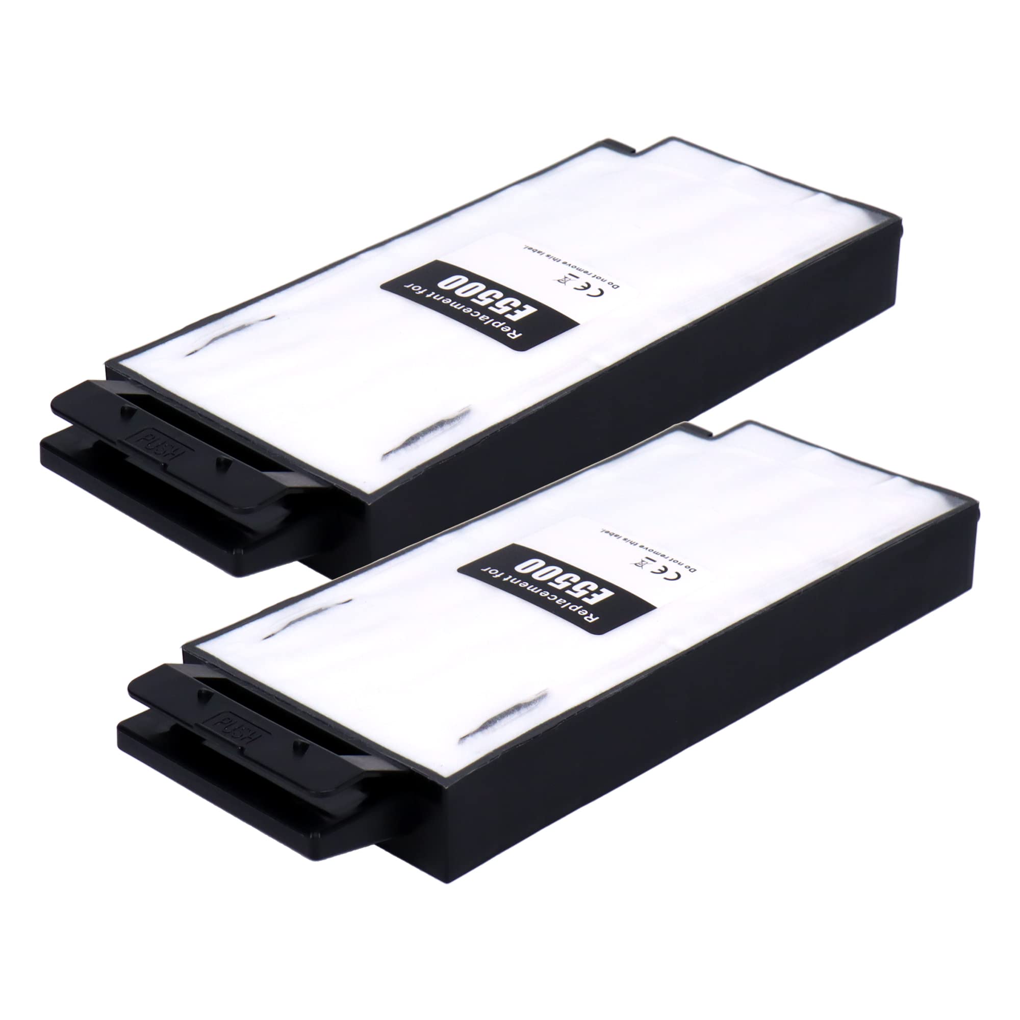 RICOH GXカートリッジ（Lサイズ）4色×3セット・廃インクボックス