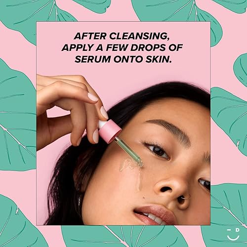 Miniatura 8 de I DEW CARE Parche hidrocoloide para espinillas para acné – Timeout Blemish Dark Spot + suero facial – Juicy Kitten | Cuidado de la piel coreano