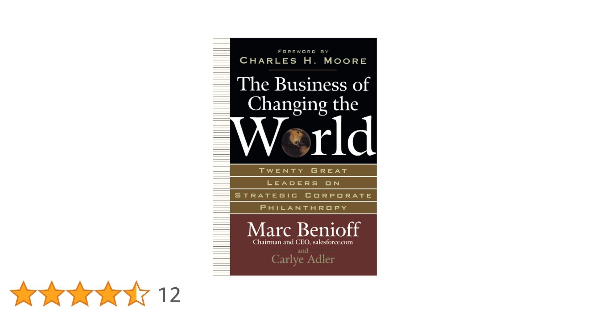 ビジネス・経済 The Business of Changing the World ビジネス・経済 The Business of Changing the World Amazon