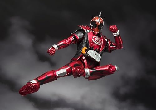 Miniatura 5 de Bandai Tamashii Nations S.H. Figuarts Kamen Rider Ghost Toucon Boost Damashii "Kamen Rider Ghost" Figura de acción