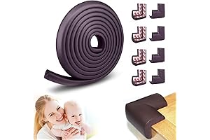 Edge Bumper Guard Baby Corner Protector