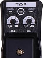 Vista 5 de AC110V 1/2" compresor de aire cronometrado electrónico válvula de drenaje automática de 2 vías