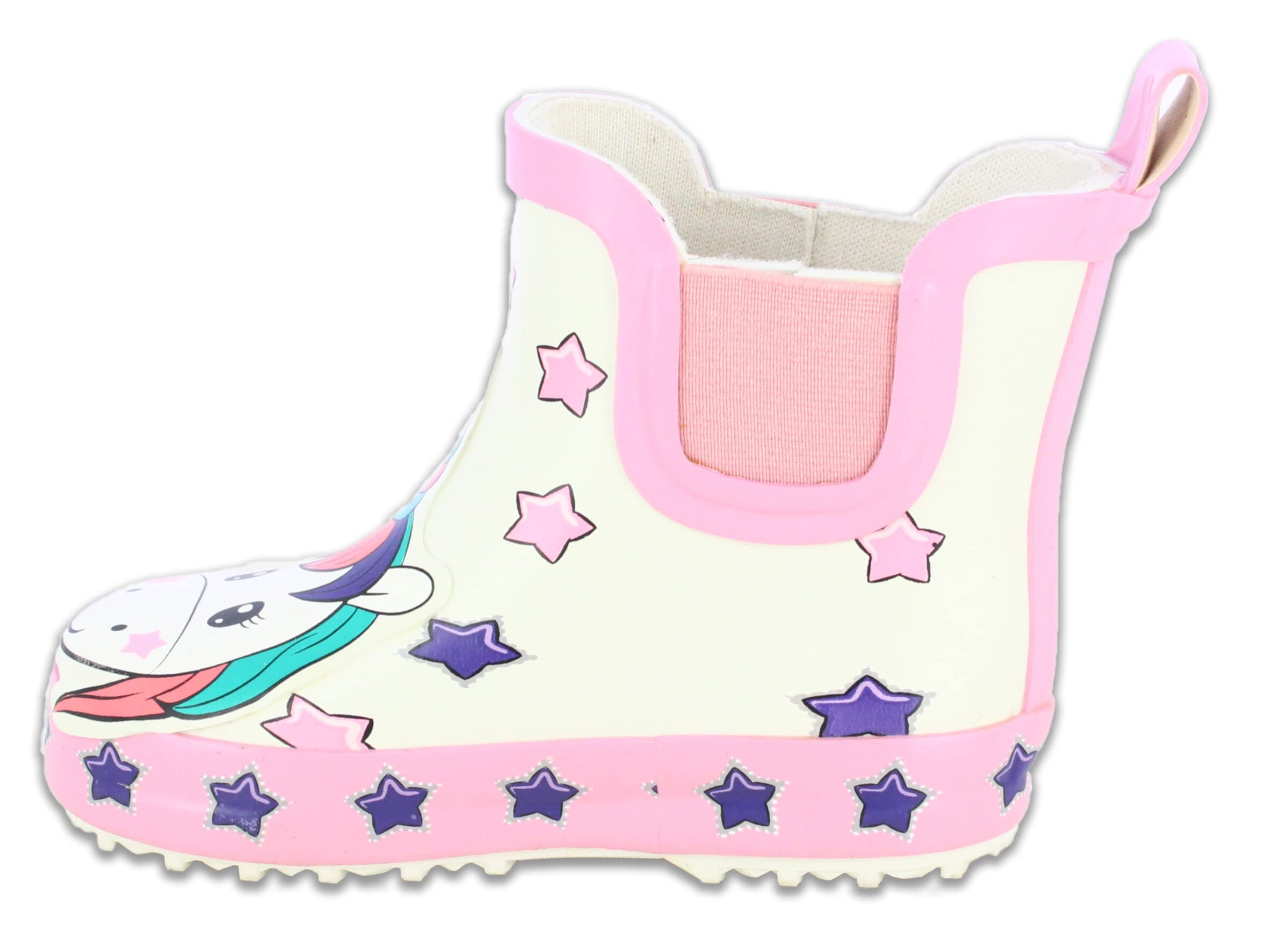 Beck Little Unicorn Botte de pluieFille