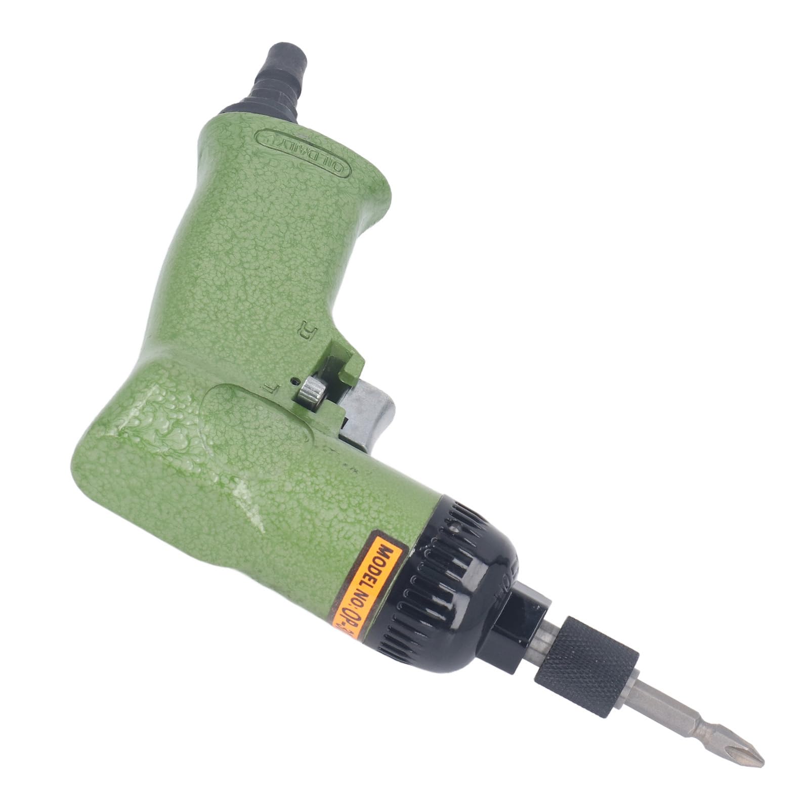 Driver per pistola a martello autobloccante per cacciavite pneumatico 10500 giri/min per costruzioni meccaniche