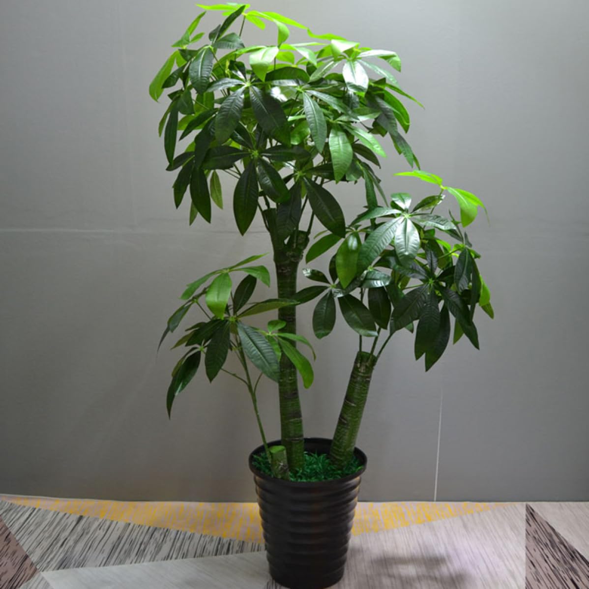 人工観葉植物 大きな木の形状 人工観葉植物 大きな木の形状