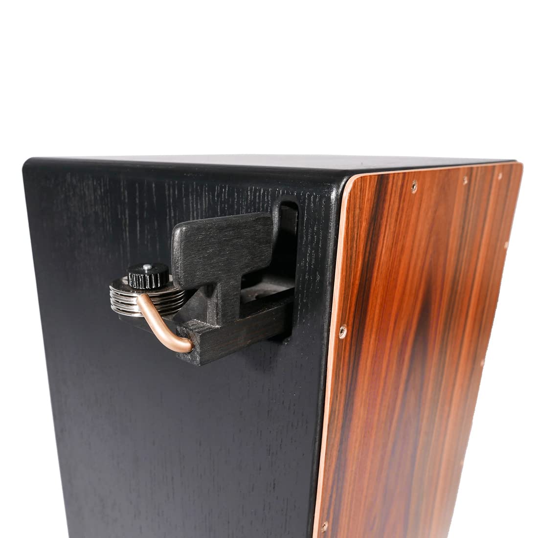 PUR PC5499R Vision SP PRO Palisander Hi-Hat Cajon + Keepdrum Cajon torba