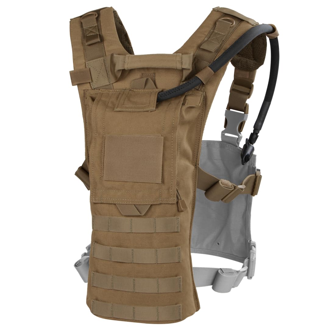 Amazon | CONDOR HYDRO HARNESS INTEGRATION KIT COYOTE BROWN 242-498