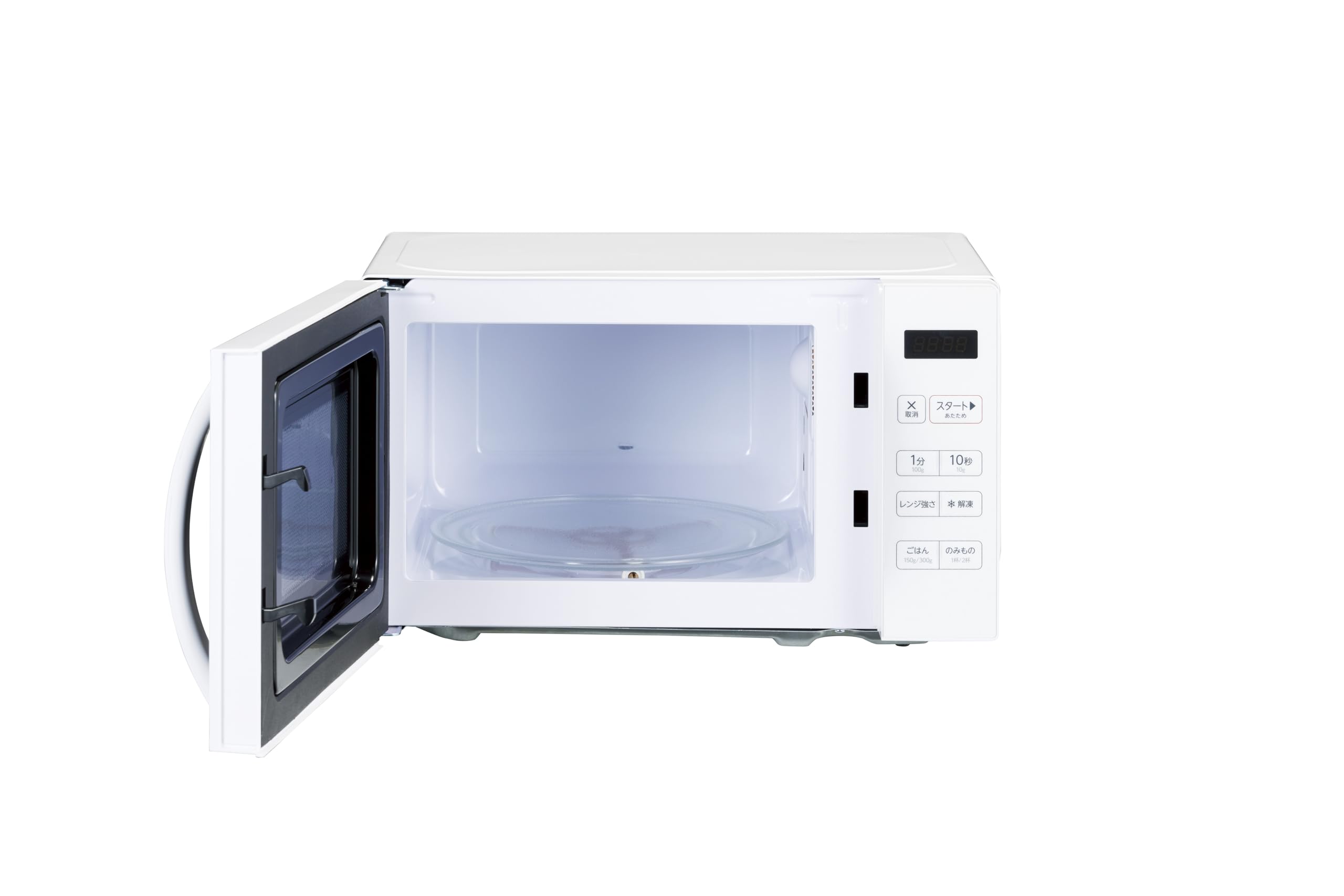 美品 ハイアール 電子レンジ 【公式通販】